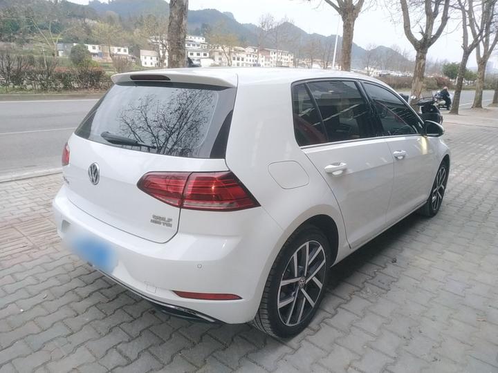 Golf 2020 280TSI DSG Comfort photo 4