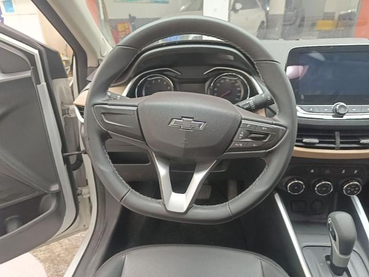 Cavalier 2020 Facelift Redline 325T AT photo 5