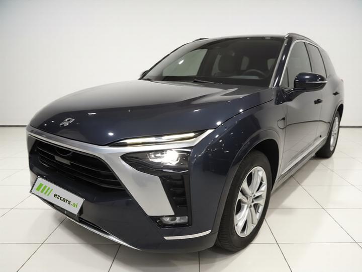 ES8 2020 415KM 6-Seater