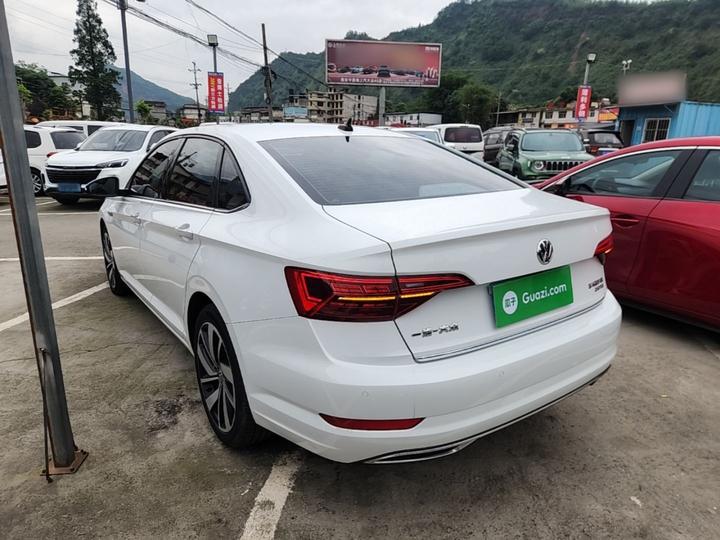 Sagitar 2022 280TSI DSG Excellence photo 4
