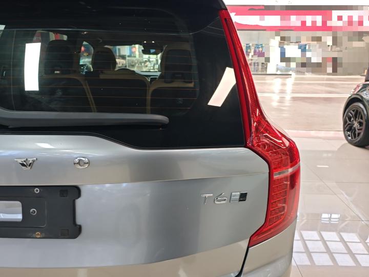 XC90 2017 T6 7-Seater photo 7