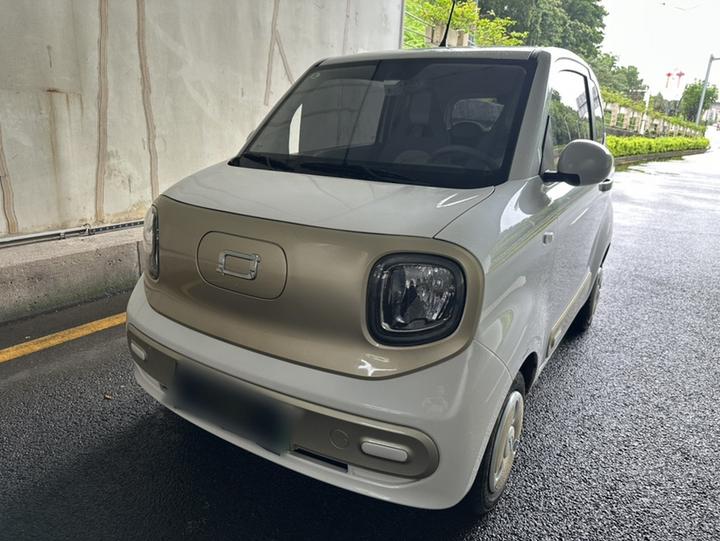 Bestune Pony 2025 222km