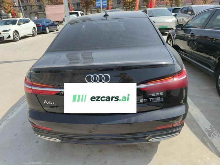A6L EV 2022 55 TFSI e quattro photo 3