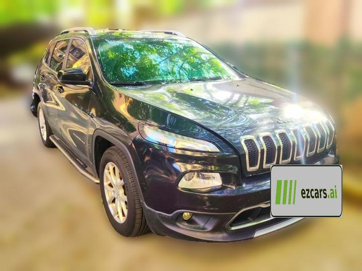 Cherokee 2017 2.0L photo 3