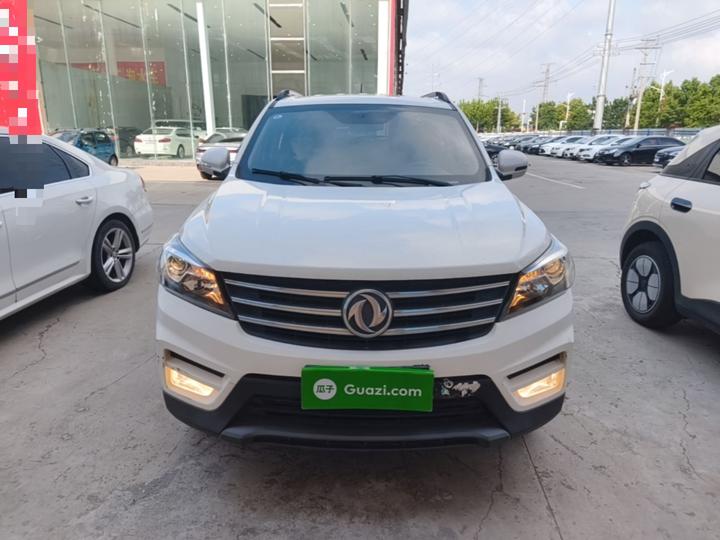 Fengon S560 2019 1.8L MT photo 2