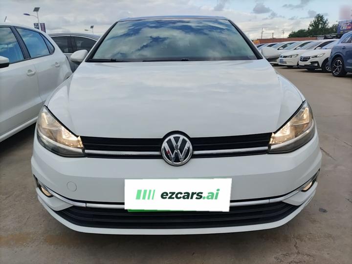Golf 2020 200TSI DSG Comfort Progressive photo 2