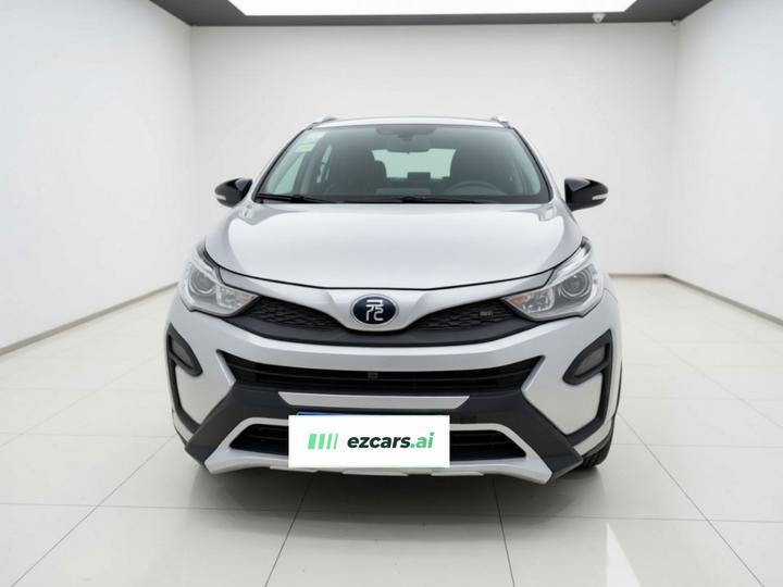 Yuan 2016 1.5L MT Luxury photo 2