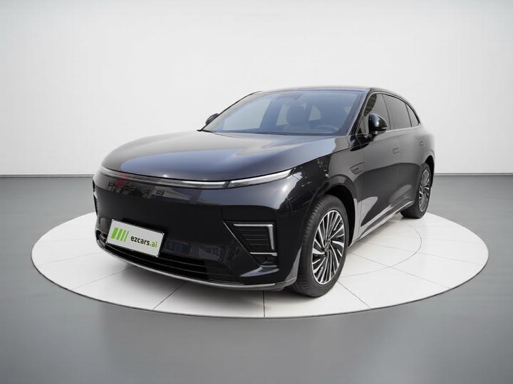 Sterra ET 2025 EREV 265 Pro RWD