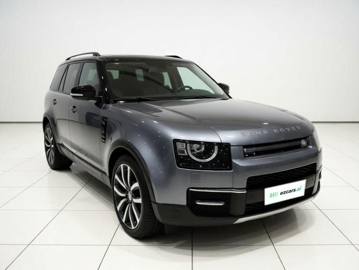Defender 2021 110 P400 X-DYNAMIC HSE photo 3