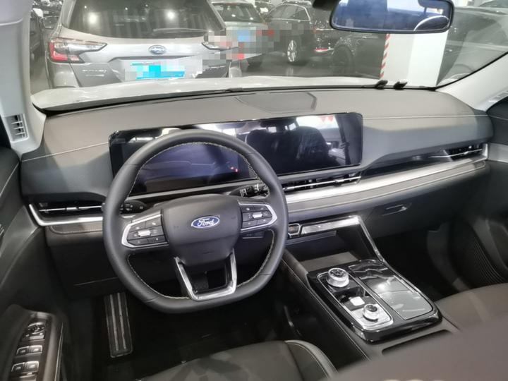 Equator Sport EV 2025 photo 5