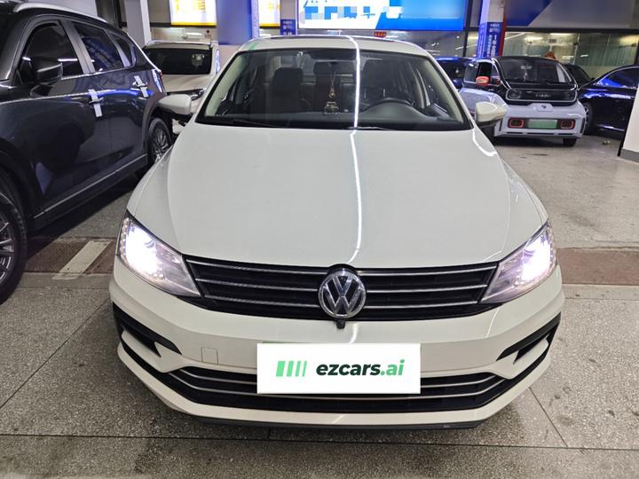 Sagitar 2018 280TSI DSG photo 2