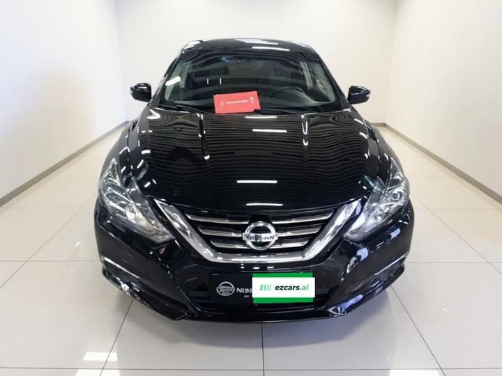 Teana 2016 Facelift 2.0L XL Comfort photo 2