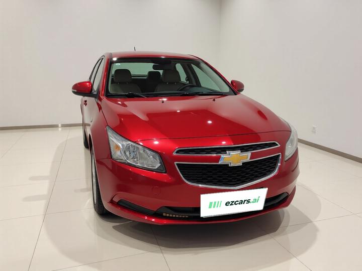 2015 1.5L Classic SL MT photo 3