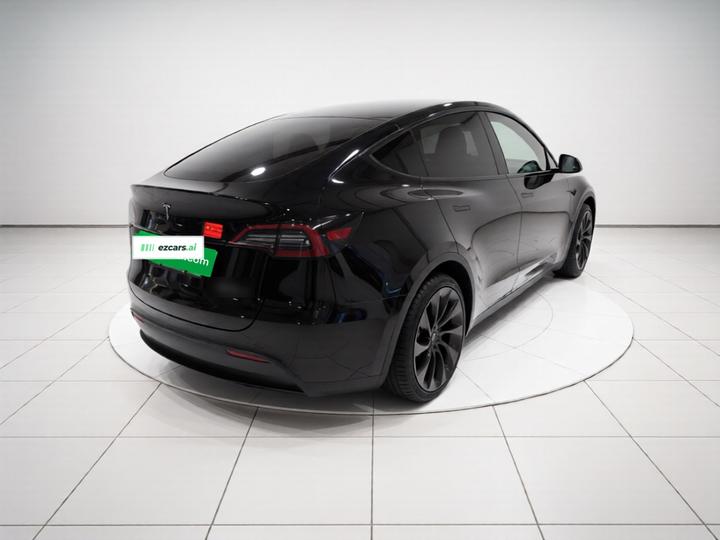Model Y 2022 Facelift RWD photo 4