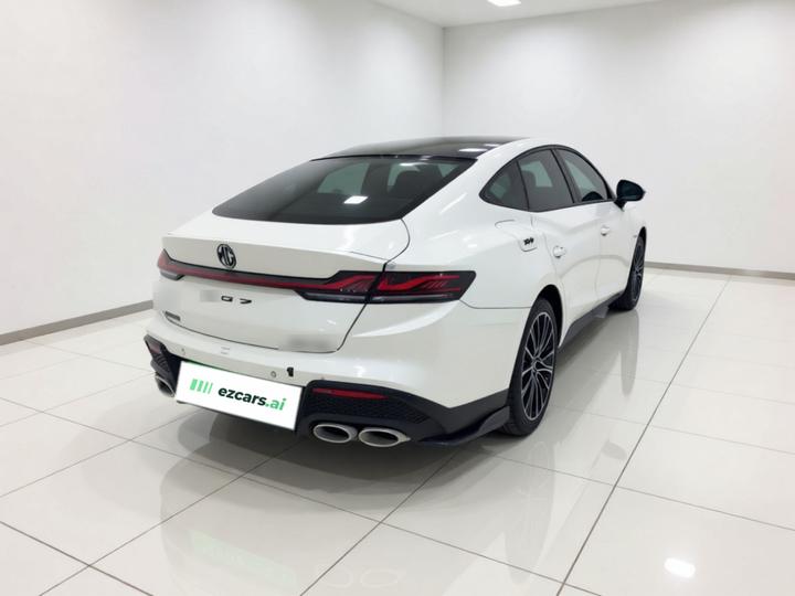 MG7 2023 2.0T AT photo 6