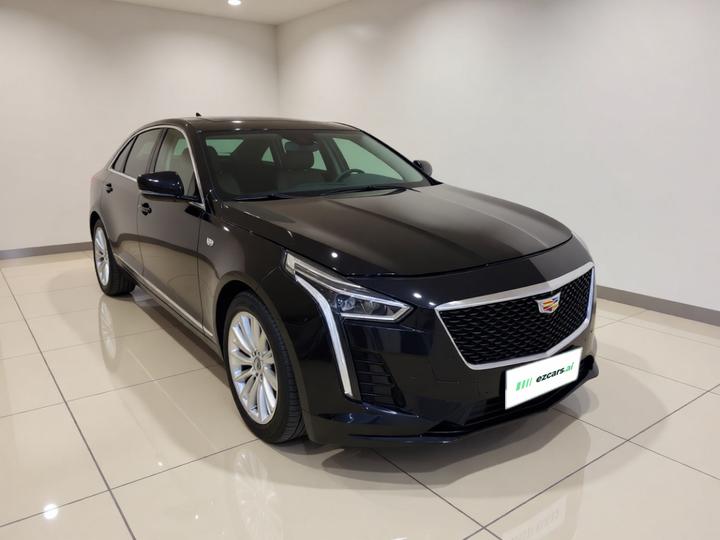CT6 2021 28T Elite photo 3