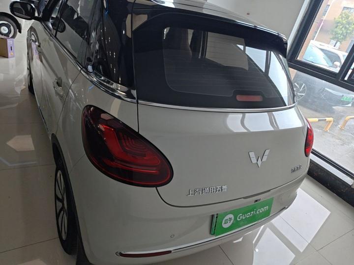 Wuling Bingo 2024 333km photo 3