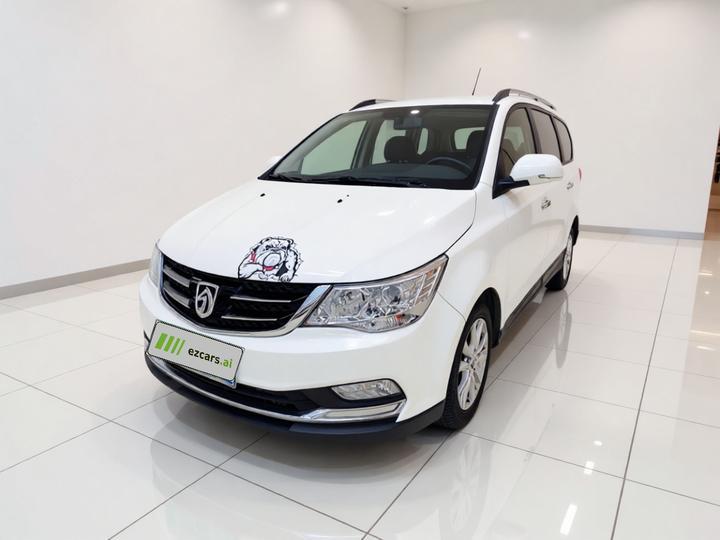 730 2016 1.5L MT Comfort 7-Seater China V