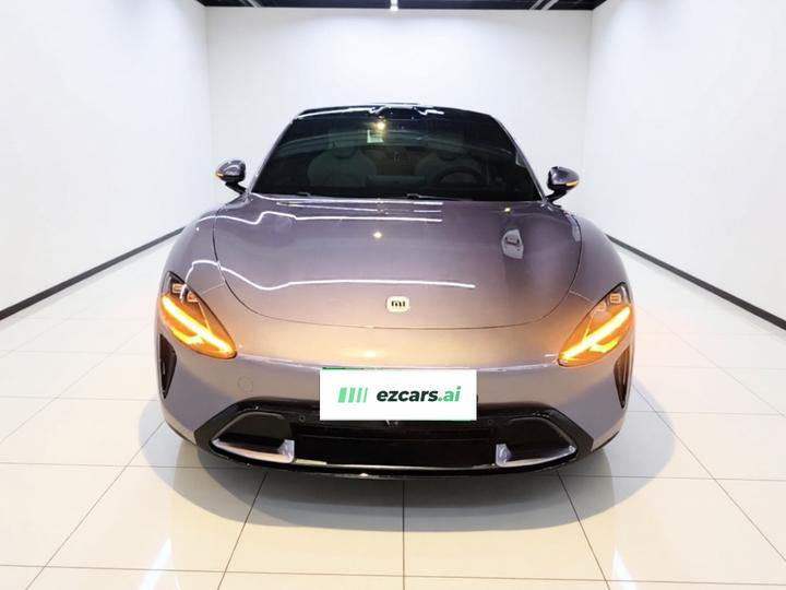 Xiaomi SU7 2024 AWD Extended Range High-end ADAS Max photo 2