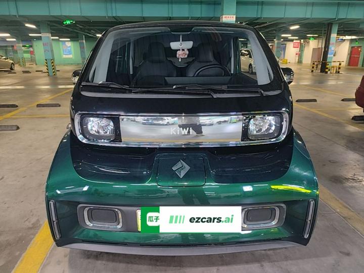 KiWi EV 2022 NCM photo 2