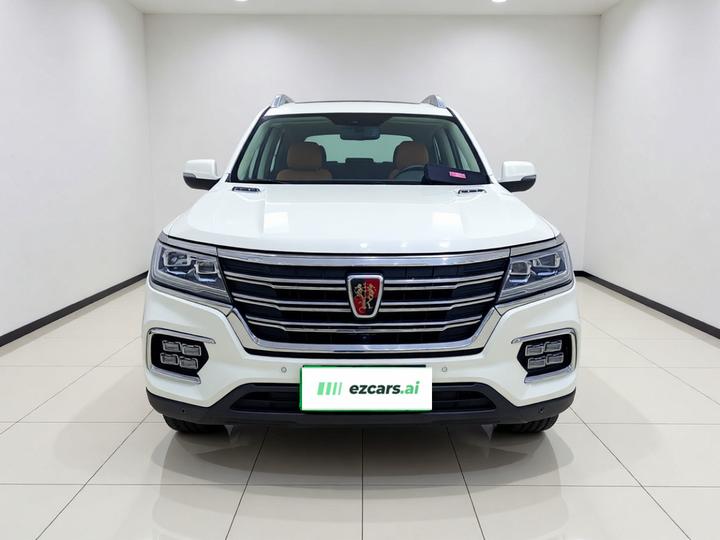 RX8 2019 30T Connected RWD Flagship photo 2
