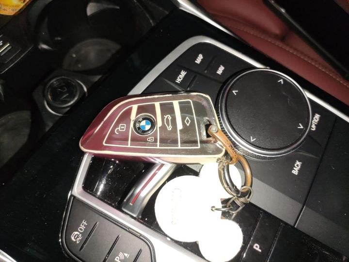 i3 2024 eDrive 35 L photo 8