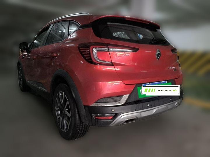 2019 TCe270 AT photo 4