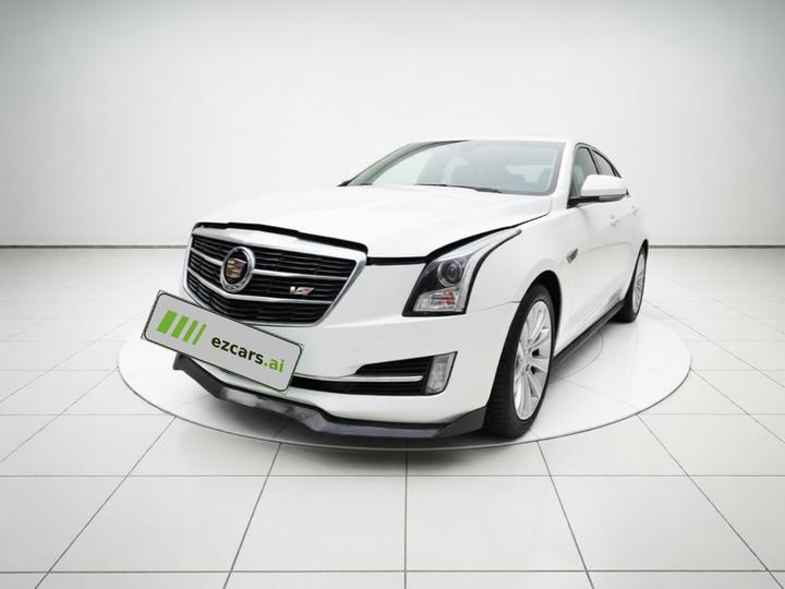 ATS-L 2016 25T Comfort