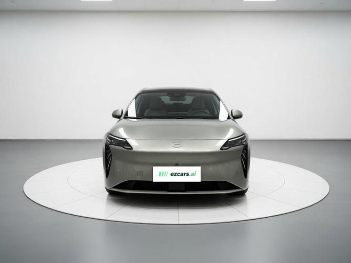 AION Y 2024 Plus 610 ADAS photo 2