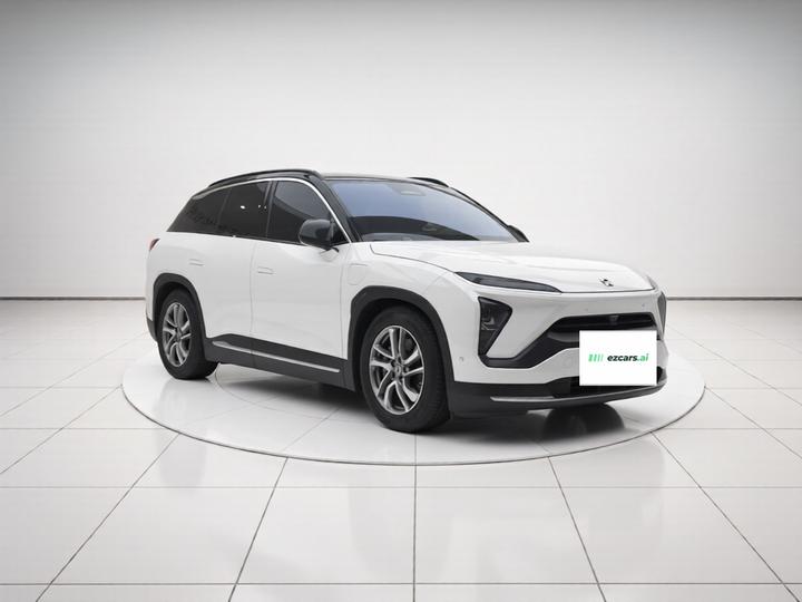 ES6 2020 465KM Performance photo 3