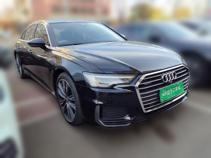 A6L 2020 45 TFSI quattro Dynamic photo 3