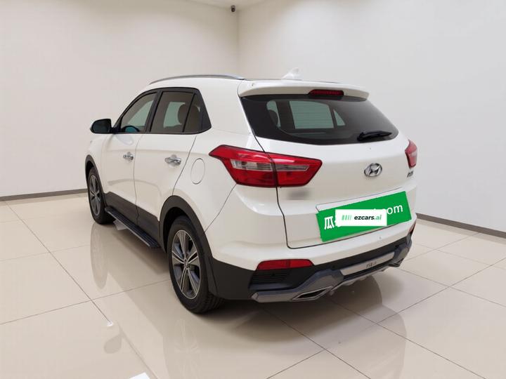 ix25 2015 1.6L AT RWD Smart GLS photo 4