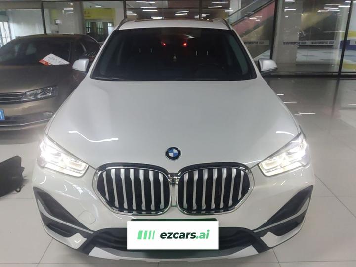 X1 2022 Facelift xDrive25Li Exclusive photo 2