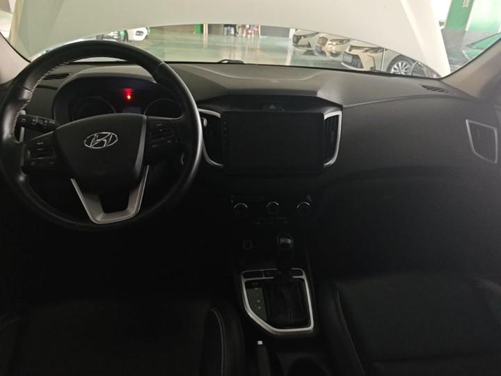 ix25 2017 1.6L AT Smart photo 6