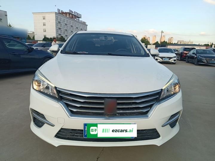 360 2018 PLUS 1.5L AT Exclusive photo 2
