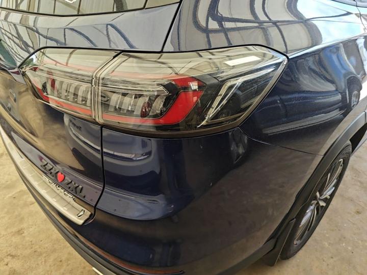 Tiggo 8 PLUS 2022 290TGDI DCT + photo 7