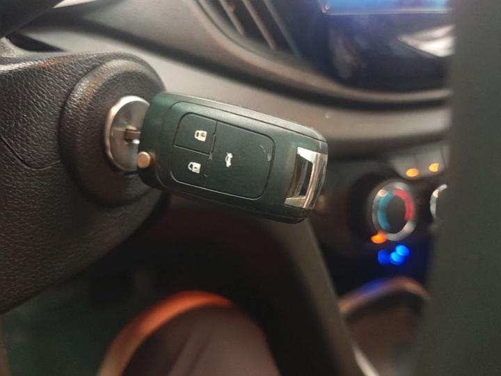Cavalier 2019 320 AT photo 8