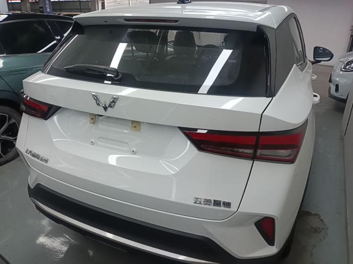 Wuling 2026 1.5L CVT photo 4