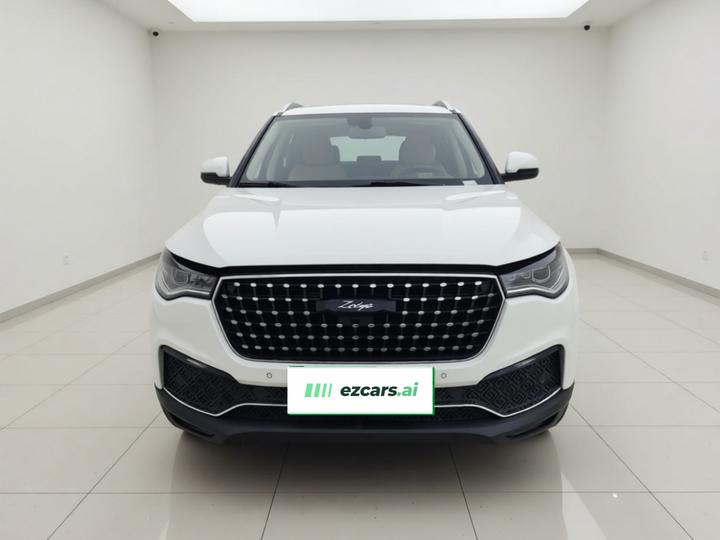 T700 2017 1.8T DCT Exclusive photo 2