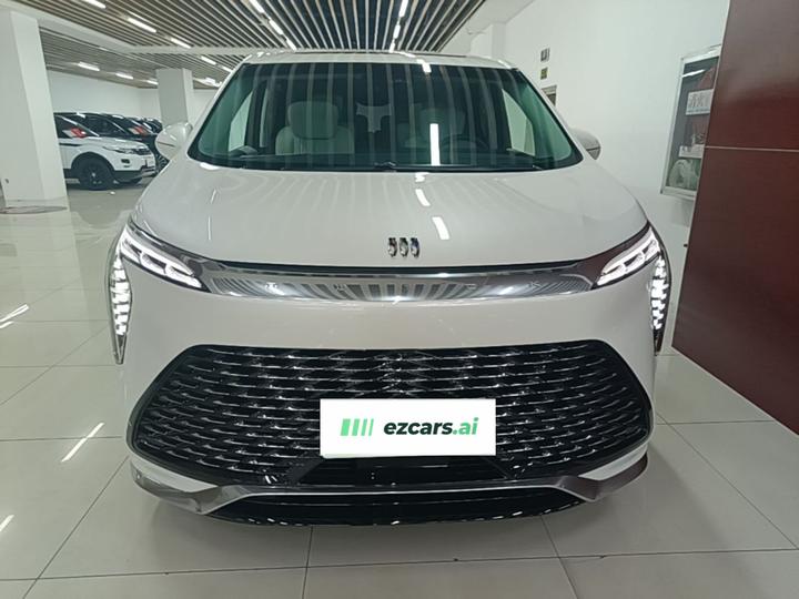 2025 2.0T 6-Seater photo 2