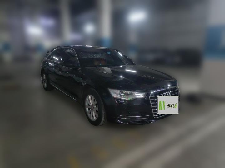 A6L 2014 30 FSI Tech photo 3