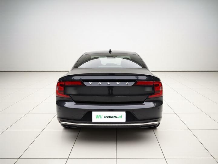S90 2021 B5 Luxury photo 5