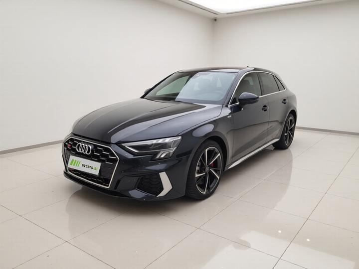 A3 2023 Facelift Sportback 35 TFSI Fashion Sport