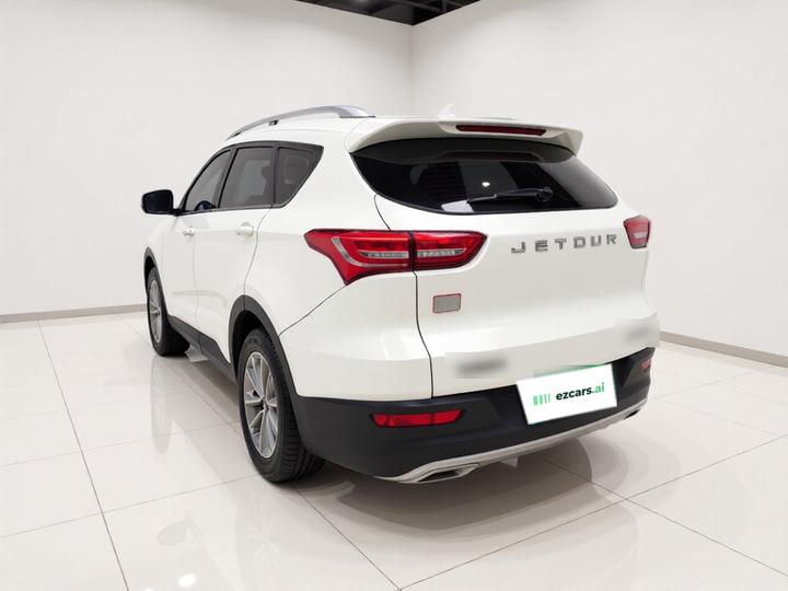 X70 2018 1.5T AT photo 4