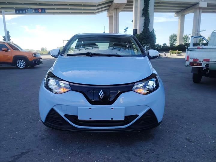 EV EV2 2024 201km Comfort photo 2