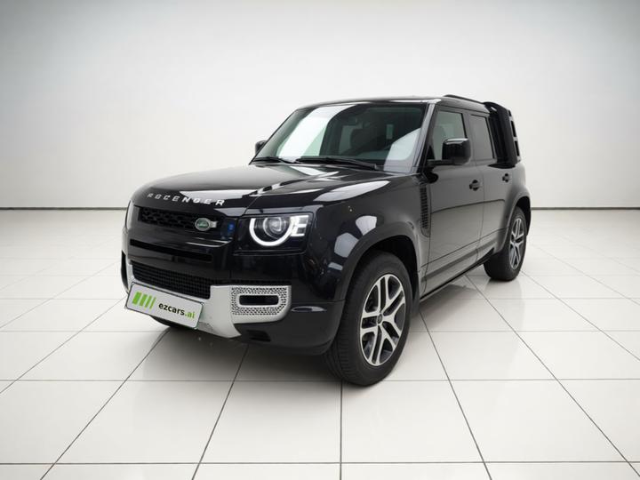 Defender 2024 110 3.0T P400 XS