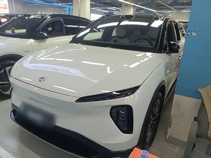 ES6 2023 75kWh