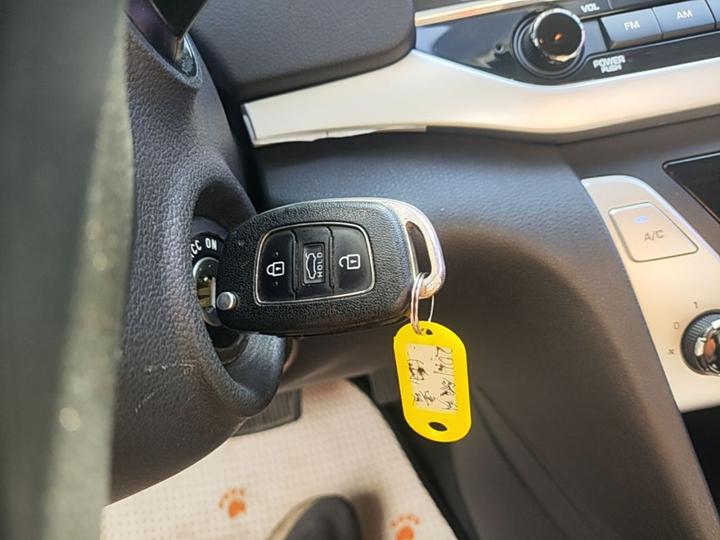 Elantra 2016 1.6L AT Smart Elite photo 8