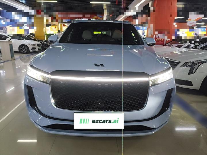Li Auto ONE 2020 EREV 6-Seater photo 2