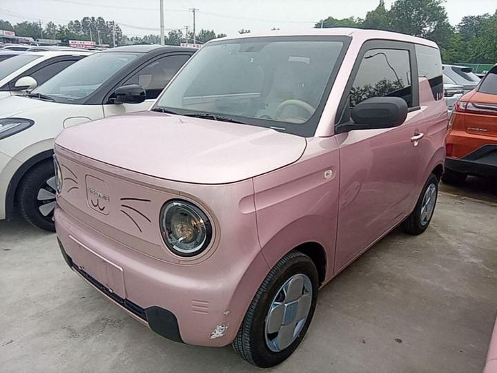 2023 Panda mini 200km Endurance Bear